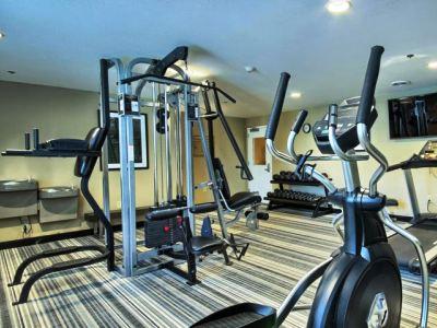 Candlewood Columbus - Grove By Ihg Hotel Grove City