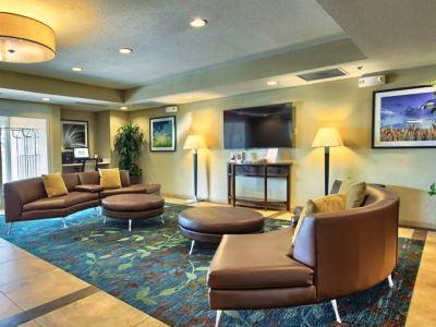 Candlewood Columbus - Grove By Ihg
