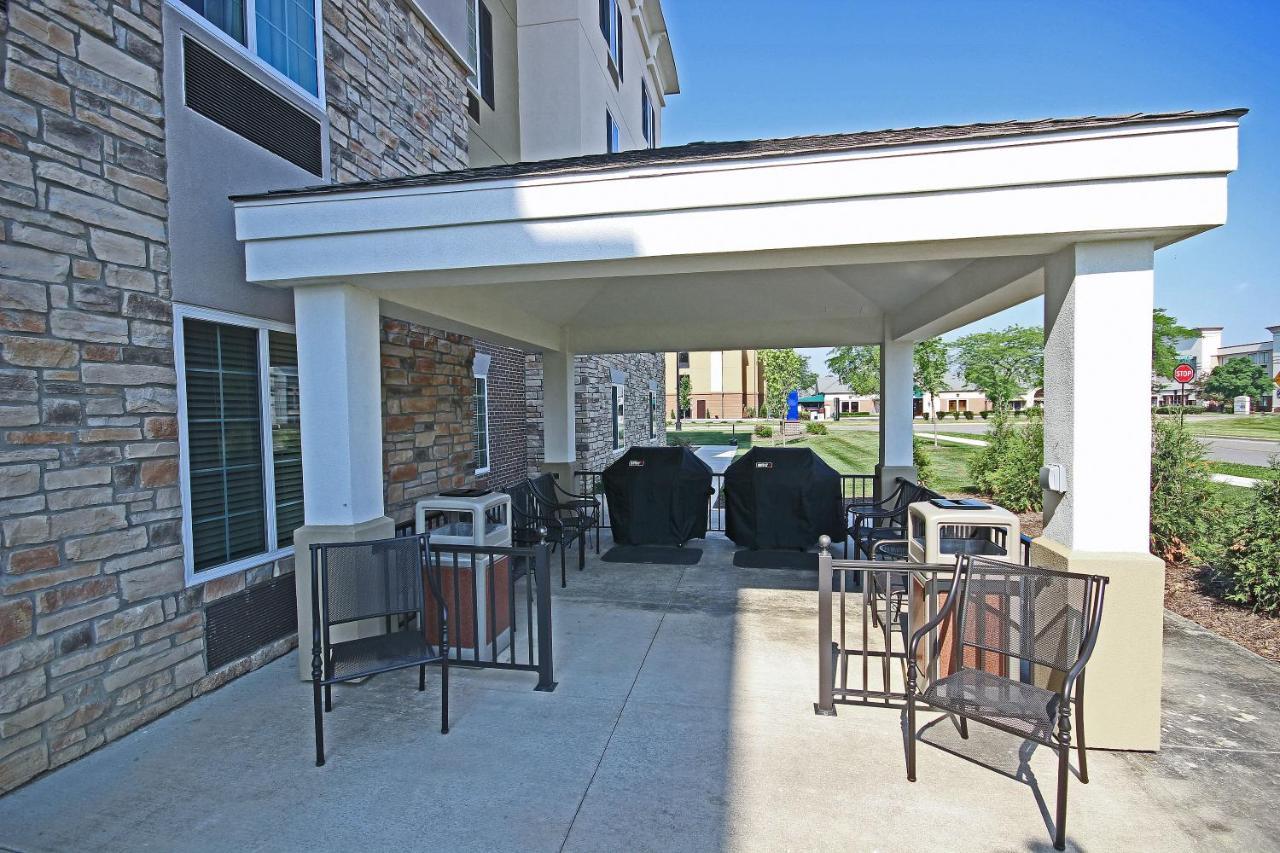 Candlewood Columbus - Grove By Ihg 3*