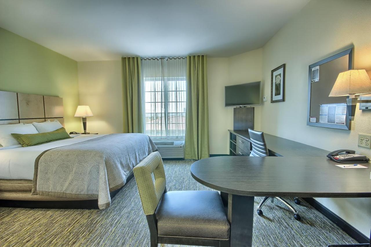 Candlewood Columbus - Grove By Ihg Hotel