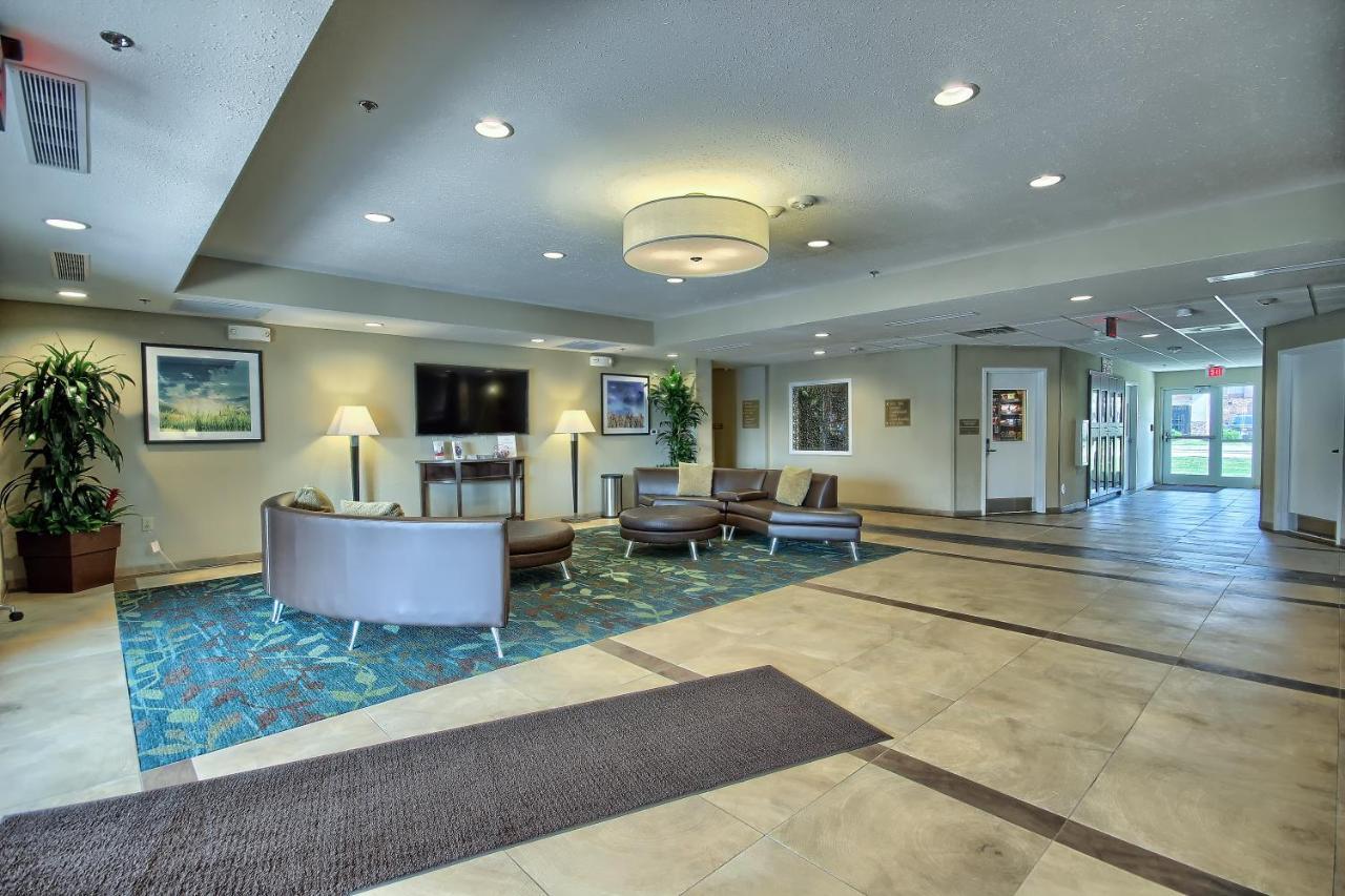 Hotel Candlewood Columbus - Grove By Ihg Grove City