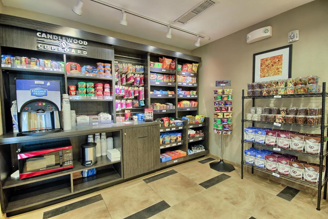 Candlewood Columbus - Grove By Ihg Hotel