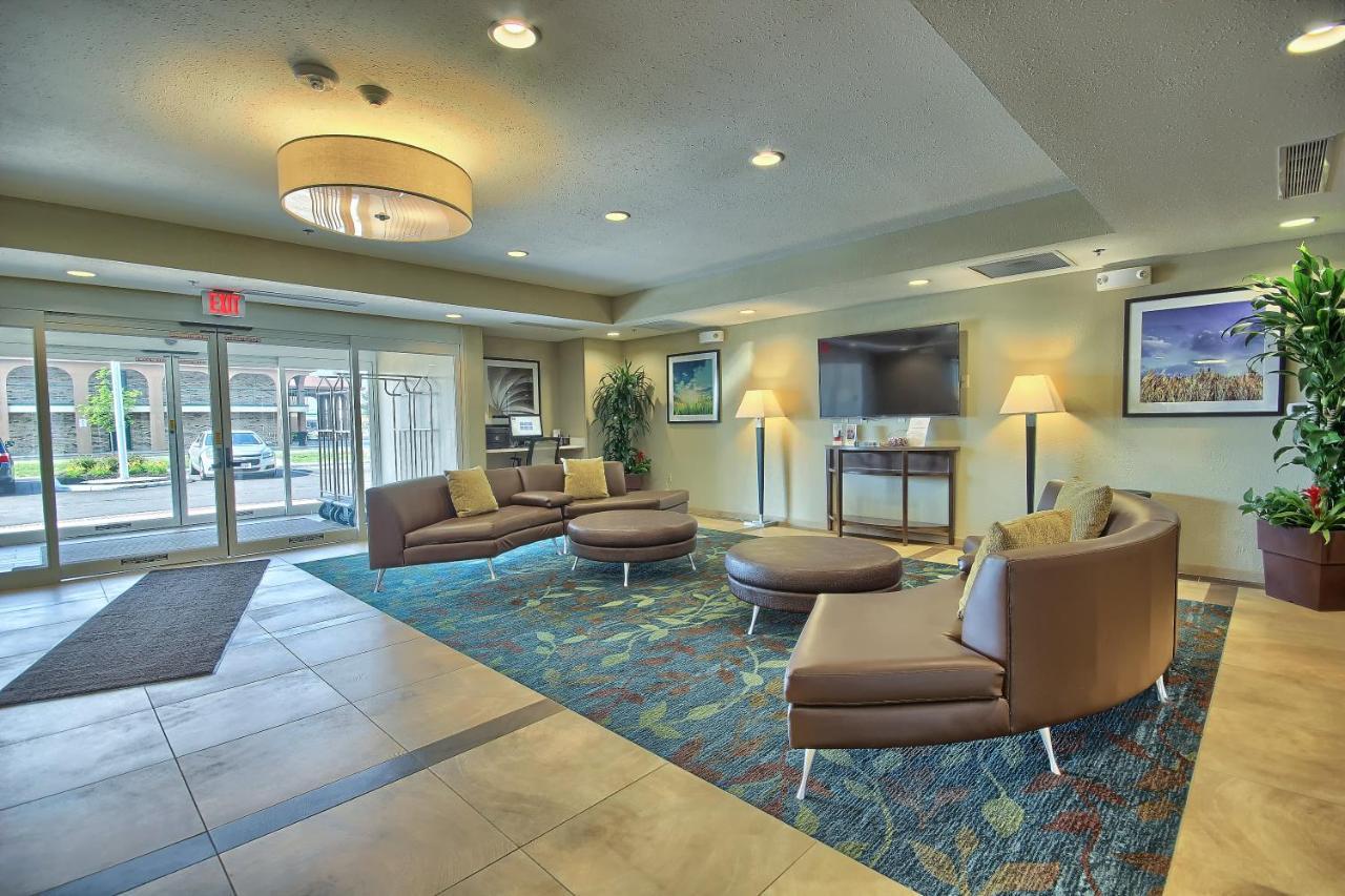 Candlewood Columbus - Grove By Ihg Grove City
